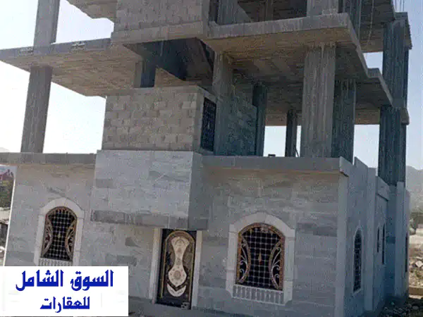 عمارة للبيع