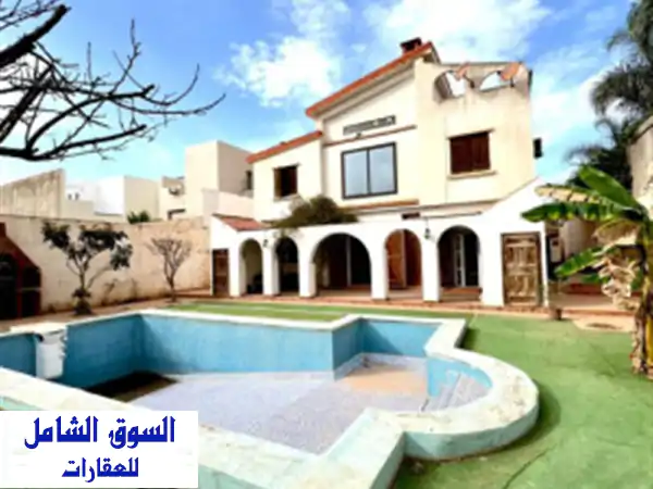 Vente Villa Oran Bir el djir