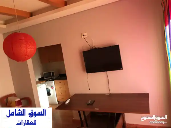 ‏Studio for rent blat jbeil near LAU / إستوديو للإيجار في بلاط جبيل قرب الجامعة