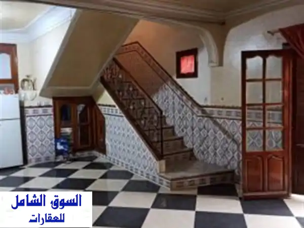 Vente Villa Boumerdès Khemis el khechna