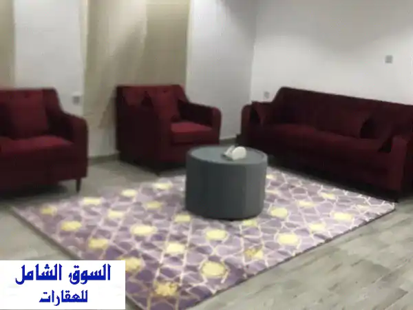 للايجار شقق مفروشة يومي أسبوعي شهري حولي و صباح السالم