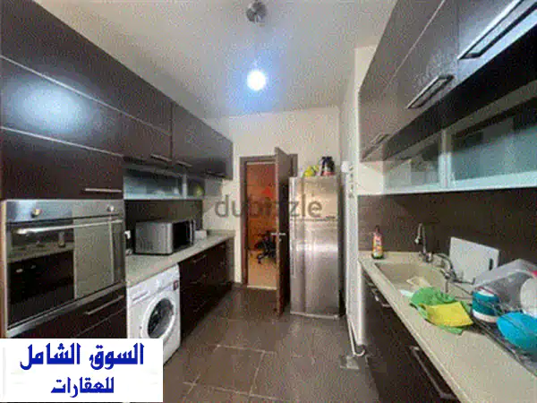 Apartment for Sale in Antelias شقة للبيع في انطلياس