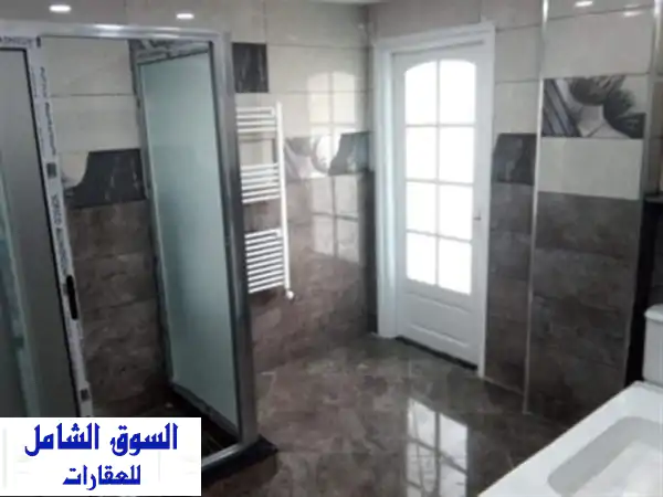 Location Duplex F5 Alger Saoula