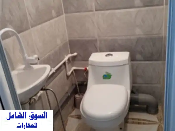 Vente Niveau De Villa F2 Batna Djerma