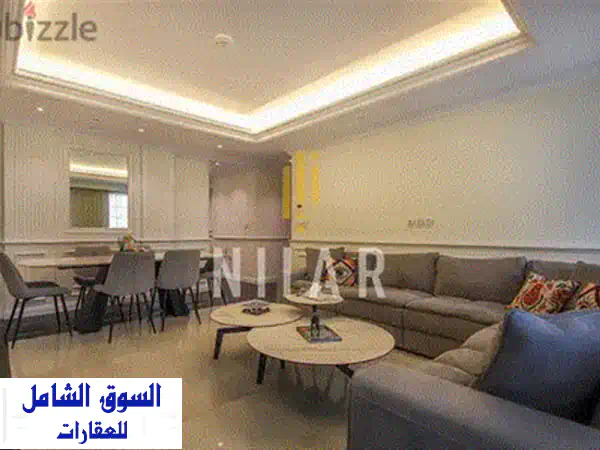 Apartments For Sale in DownTown  شقق للبيع في وسط البلد  AP16340