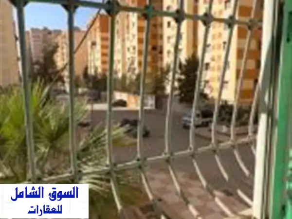 Vente Appartement F04 Alger Ain benian