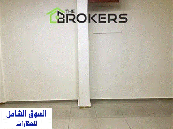 Shop for Sale in Barbir محل للبيع في البربير