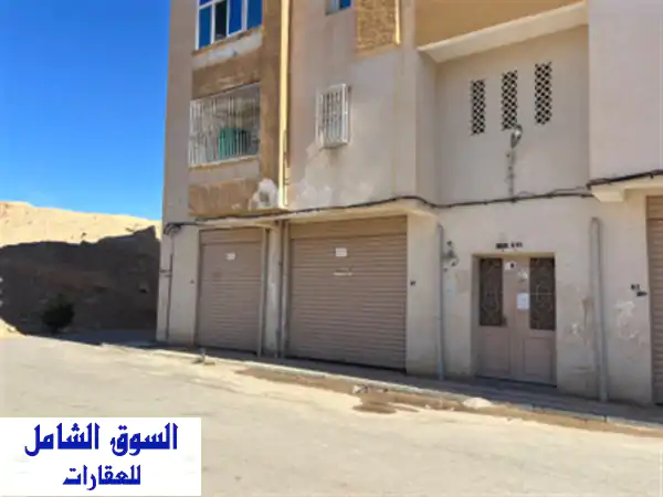 Vente bien immobilier Biskra Biskra