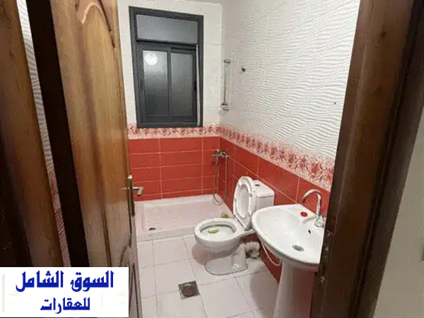 شقة مفروشة للإيجار (للعائلات ،للبنات او أجانب) ش عين مصباح Furnished apartment 3 bedroom ramallah