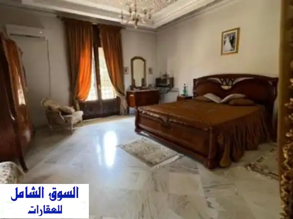 Vente Villa Alger Birkhadem