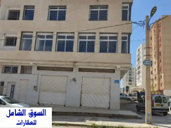 Location Immeuble Sidi bel abbes Sidi bel abbes