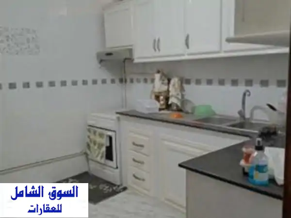 Location Appartement F4 Alger Said hamdine