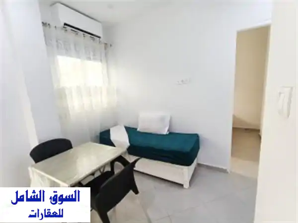 Location vacances Appartement F2 Oran Oran