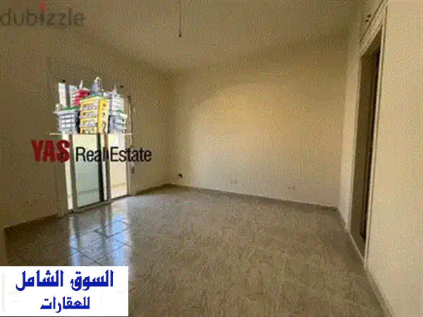 Sheileh 165m2  Panoramic View  Luxury  Prime Location  EL