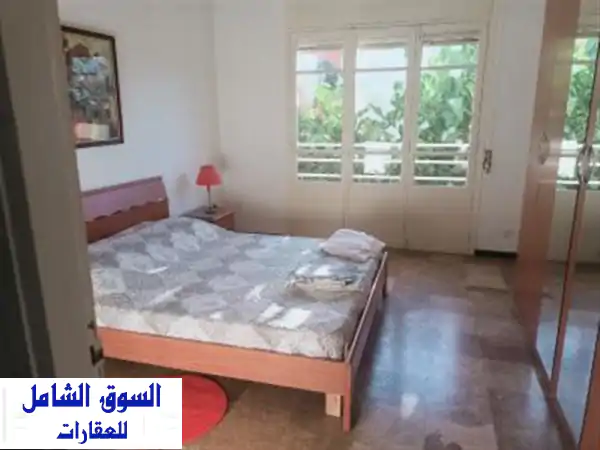 Location Niveau De Villa F4 Alger Bouzareah