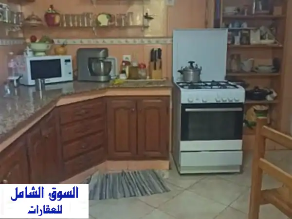 Location Niveau De Villa F4 Alger Birkhadem