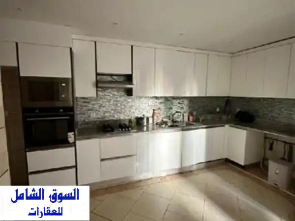 Vente Niveau De Villa F5 Alger Hydra