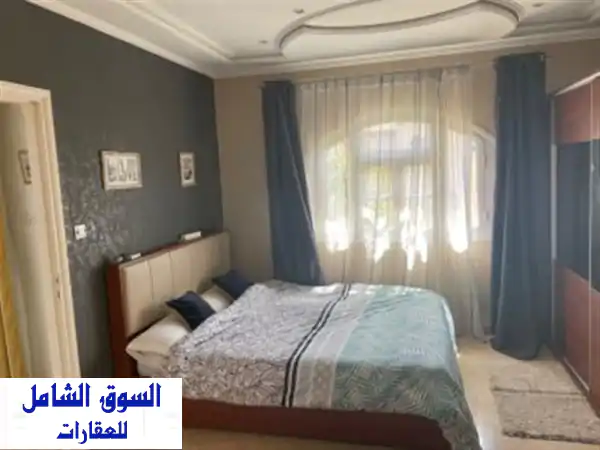 Location Villa Alger Birkhadem