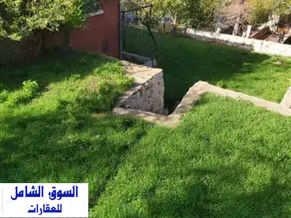 House for sale in Jouret el Termos منزل للبيع ب جورة الترمس