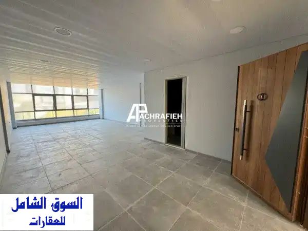 Office For Rent in Achrafieh  مكتب للإجار في الأشرفية