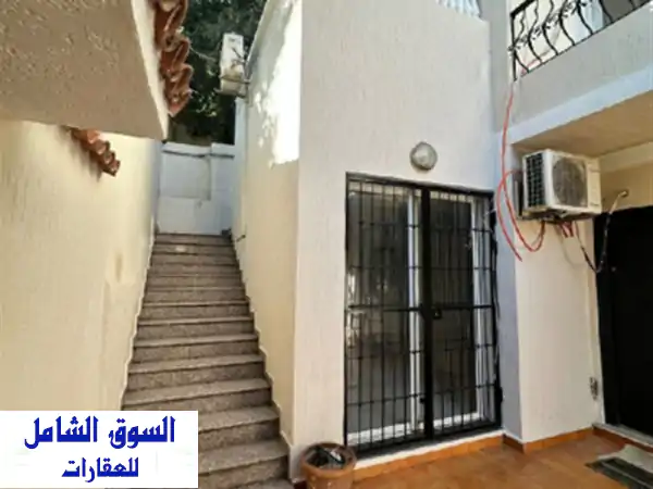 Vente Niveau De Villa F5 Alger Hydra