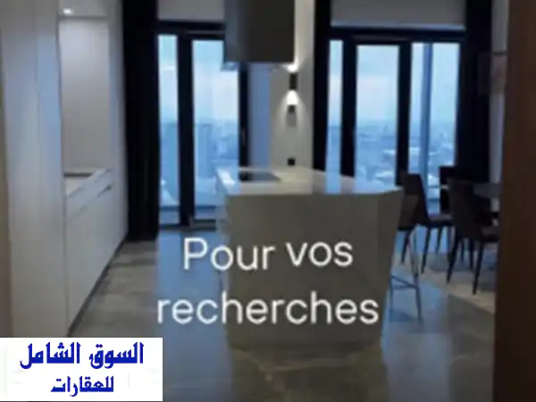 Cherche location Niveau De Villa Alger El biar