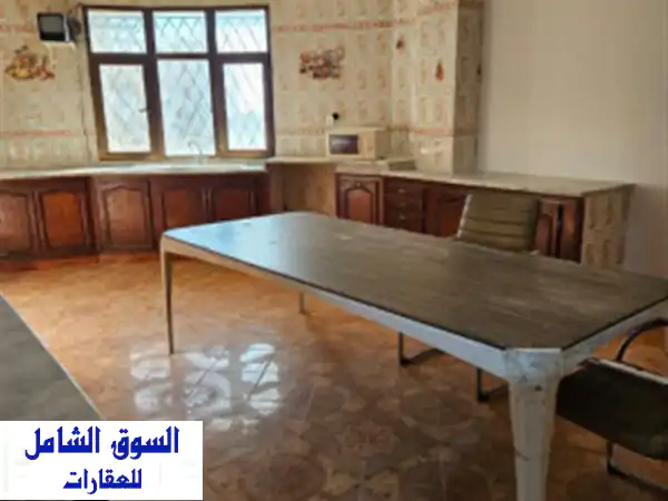 Location Niveau De Villa F7 Alger Said hamdine