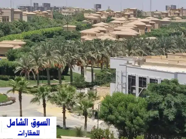 ستاند الون signature villa