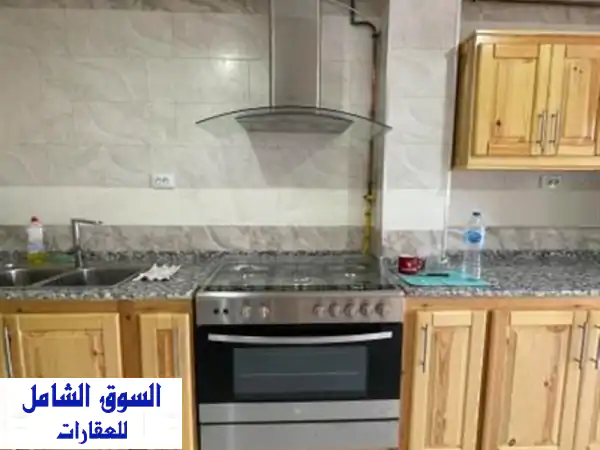 Vente Niveau De Villa F5 Alger Bordj el bahri