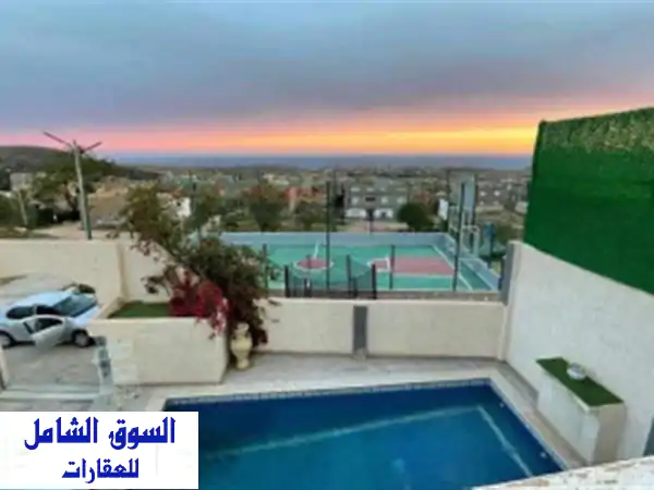 Location vacances Villa Tlemcen Ghazaouet