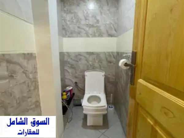 Vente Niveau De Villa F5 Alger Bordj el bahri