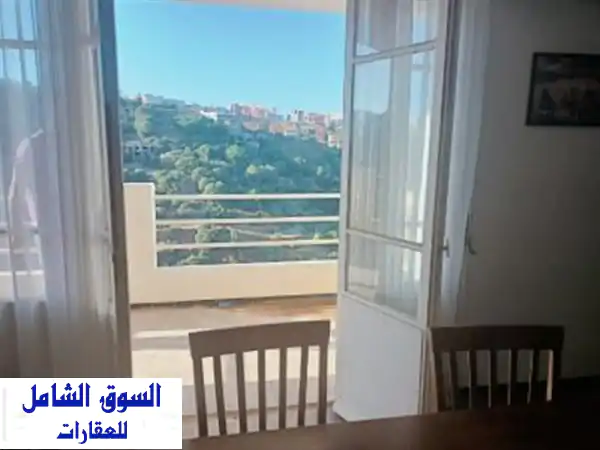 Location Niveau De Villa F4 Alger Bouzareah