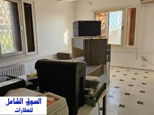 Location Niveau De Villa F7 Alger Said hamdine