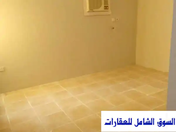 apartments in khalifa city للإيجار في مدينة خليفة الدوحة