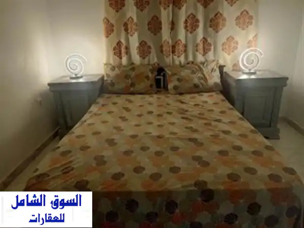 Location vacances Niveau De Villa F2 Annaba Annaba