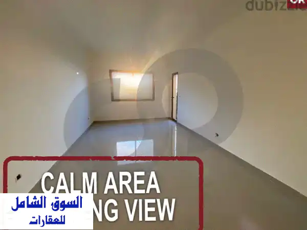 Calm AreaAmazing View Mini VillaBhamdoun, Aleyu002 Fبحمدون REF#OK114261