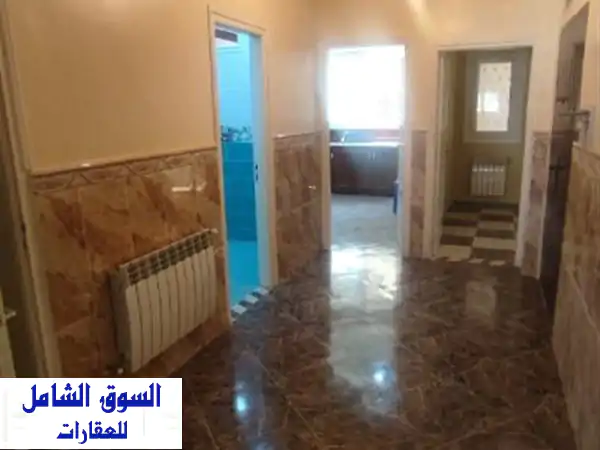 Vente Niveau De Villa F4 Alger Bir mourad rais