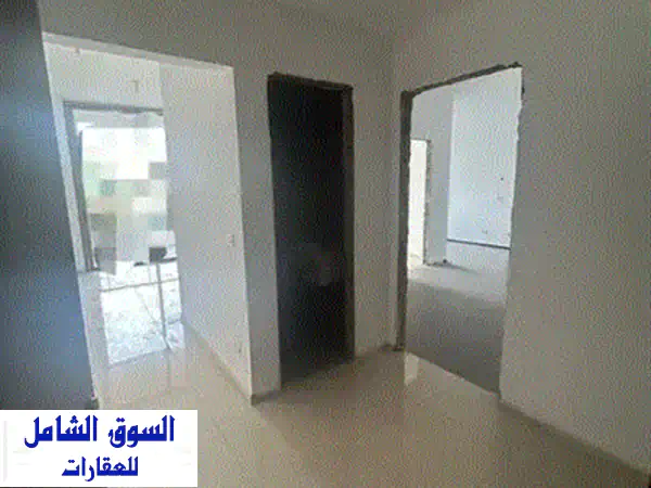 2 Parking Spots ! Open View 143 SQM Apartment in Hazmieh .