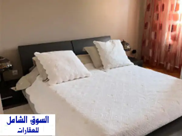 Location Niveau De Villa F4 Alger Chevalley