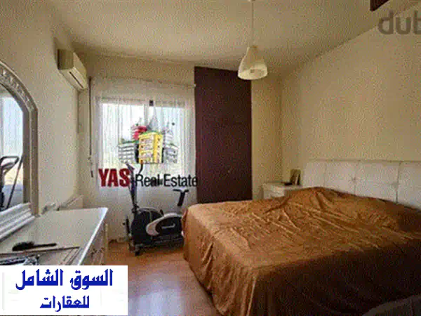 Ajaltoun 245m2  Panoramic View  Well lighted  Prime Location  TO