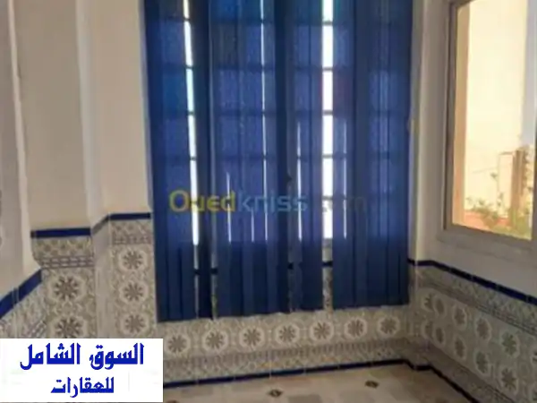 Location Niveau De Villa F4 Alger Kouba