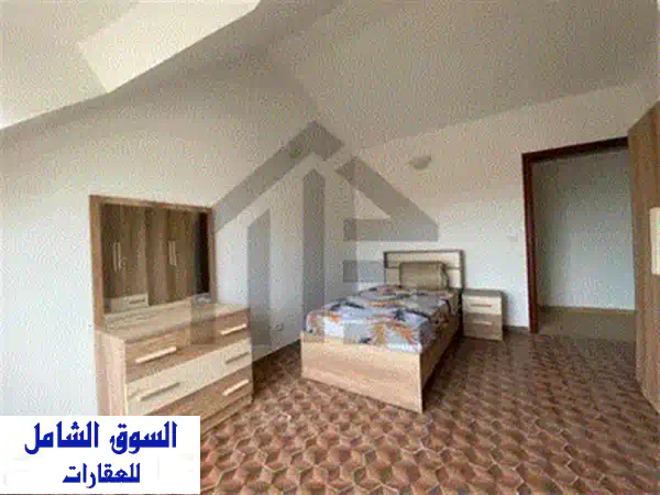 Duplex for sale دوبلكس للبيع