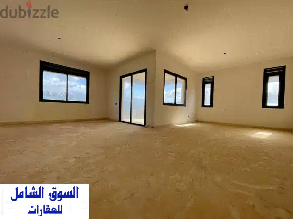 Apartment For sale  Ajaltoun  شقق للبيع  عجلتون RGMS650