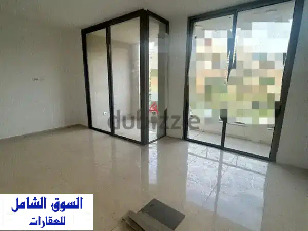 2 Parking Spots ! Open View 143 SQM Apartment in Hazmieh .