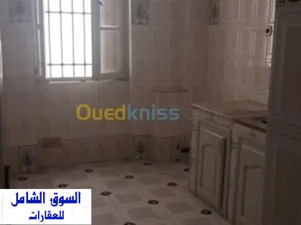 Location Niveau De Villa F4 Alger Kouba