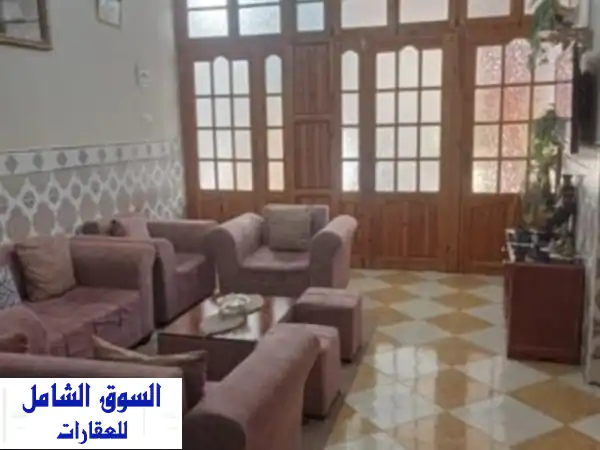 Vente Niveau De Villa F5 Tlemcen Chetouane