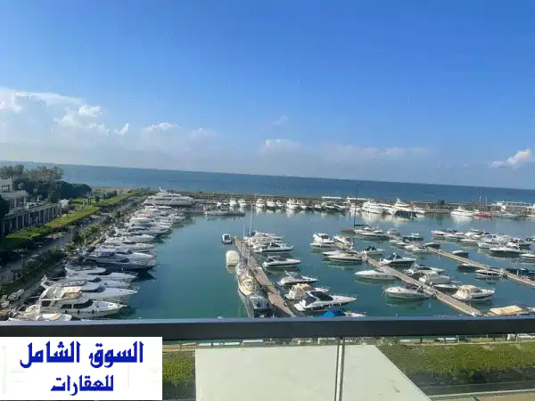 LAST CHANCE at Waterfront City Dbaye, if Thinking of Buying Apartment!