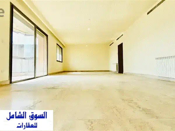 Apartment For Rent In Clemenceau  شقة للايجار في كليمونصو