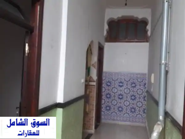 Location Niveau De Villa F2 Alger Bordj el kiffan