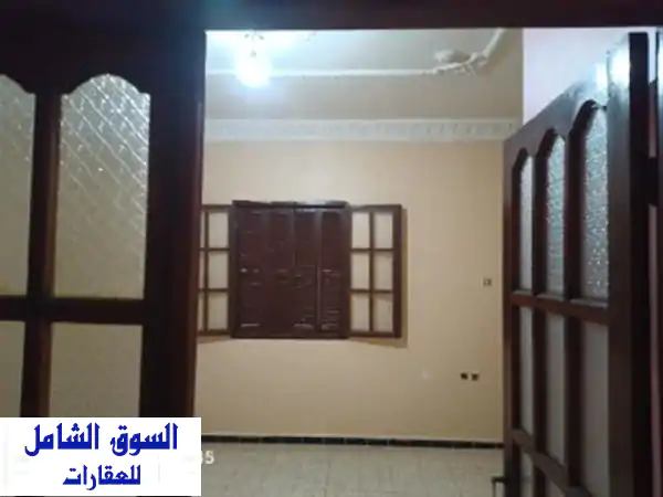 Location Niveau De Villa F2 Alger Bordj el kiffan